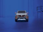 Dacia Spring Electric Concept 2020 года